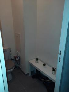 Appartement spacieux à 2 pas de la mer à Nice