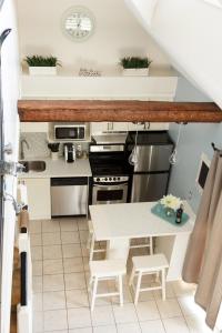 Condo Loft at Blue Mountain