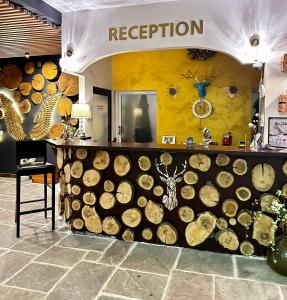 STENATA Sport Apartments