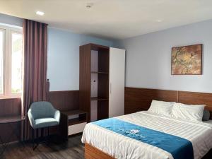 Blue Luxury Hotel & Spa