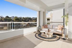 Luxury Lake and Golf View Apartment at La Cala Golf Resort