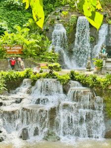 Sunshine dijoglo villa