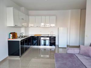 Grand Hotel Europa Resort Velipoje - Apartment 2-1