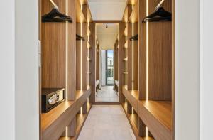 Weekend escapes, or extended stays !!