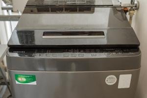 Panda Garden Hotel - Apartment