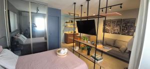 Estúdio Conceito A Completo no Centro de São Paulo