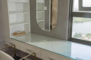 Panda Garden Hotel - Apartment