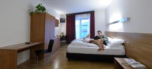 Al Marinaio Hotel Garni