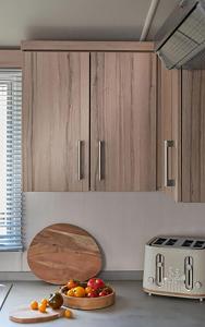 Heather View Essential Clover Caravan Pet 3