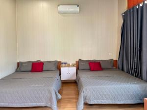 Mộc Homestay - Mộc Châu