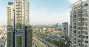 Panda Garden Hotel - Apartment