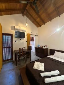 WYC Villas & Restaurant