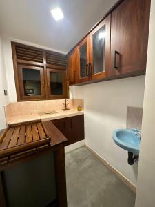 WYC Villas & Restaurant