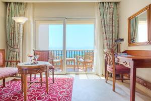 Kempinski Hotel Soma Bay