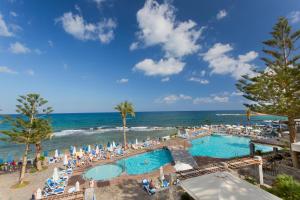 Dessole Malia Beach - All Inclusive Heraklio Greece