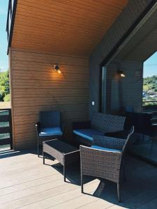 Будинок для відпочинку