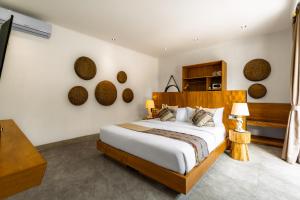 Villa Lembah Giri by GORO