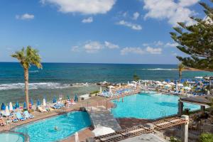 Dessole Malia Beach - All Inclusive Heraklio Greece