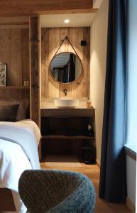 B&B En face du Marronnier