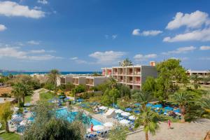 Dessole Malia Beach - All Inclusive Heraklio Greece