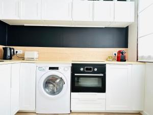 LEscale - 2 bedrooms - Free Parking & wifi