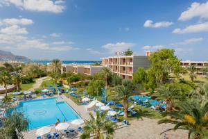 Dessole Malia Beach - All Inclusive Heraklio Greece