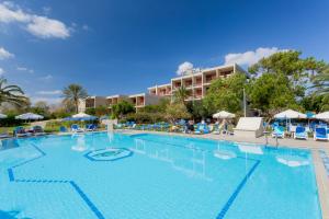 Dessole Malia Beach - All Inclusive Heraklio Greece