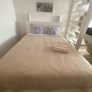 Przytulny apartament w centrum Warszawy