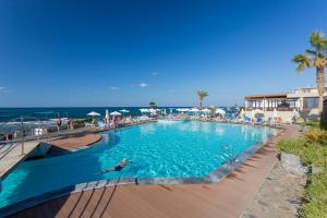 Dessole Malia Beach - All Inclusive Heraklio Greece