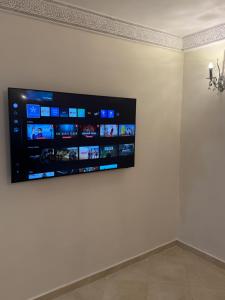 Charming Apartment in Temara Near Beach & Rabat