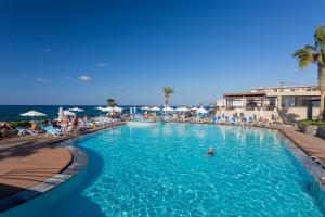 Dessole Malia Beach - All Inclusive Heraklio Greece