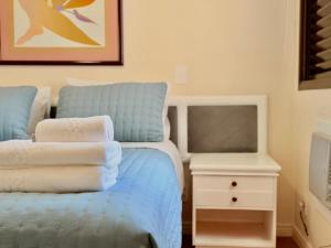 1701 - Rentaqui Apartamento Wall Street Elegance