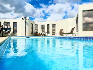 1701 - Rentaqui Apartamento Wall Street Elegance