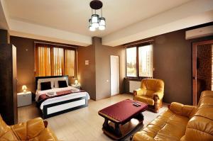 Residence Hotel Tbilisi