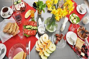 Residence Hotel Tbilisi