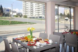 Residence Hotel Tbilisi