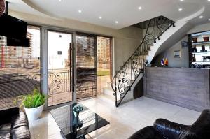 Residence Hotel Tbilisi