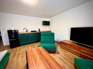 2-pokojowe Apartamenty KAMIL Krynica-Zdrój
