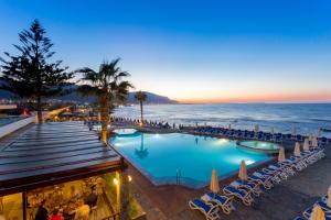 Dessole Malia Beach - All Inclusive Heraklio Greece