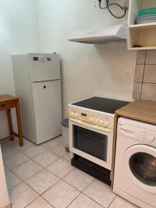 Nafsikas apartment 2