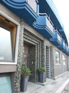 Hotel Airone - San Ferdinando di Puglia