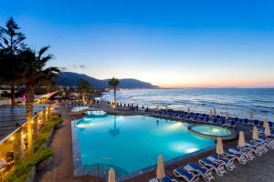 Dessole Malia Beach - All Inclusive Heraklio Greece