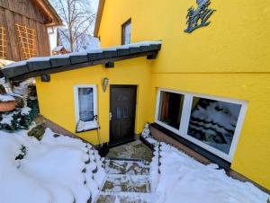 Ferienwohnung Hähnert