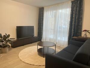 Ferienwohnung Villa Fuchs