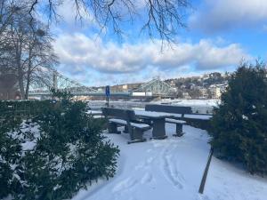 Ferienwohnung Villa Fuchs