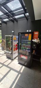 Estúdio Conceito Charmoso no Centro de São Paulo