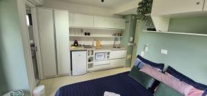 Estúdio Conceito Charmoso no Centro de São Paulo