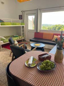 Casa Estrelita, Quinta da Felicidade, Praia dos Salgados