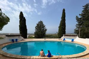 Casa Estrelita, Quinta da Felicidade, Praia dos Salgados