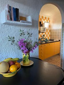 Casa Estrelita, Quinta da Felicidade, Praia dos Salgados